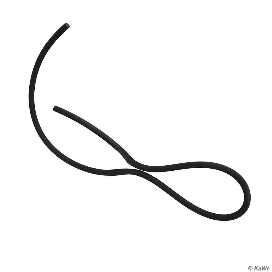 Ersatzgummischnur zu Stripp-Quick, VET