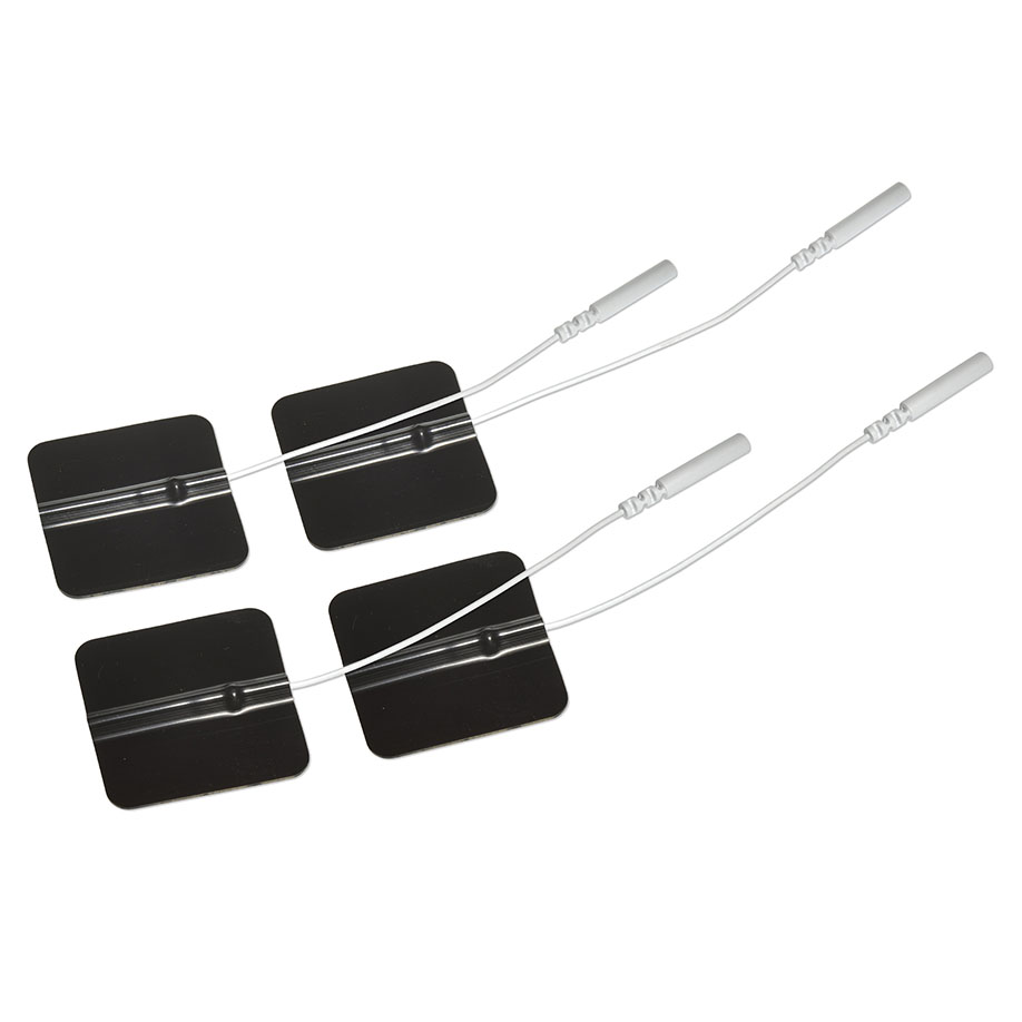 Carbon-Dauerelektroden