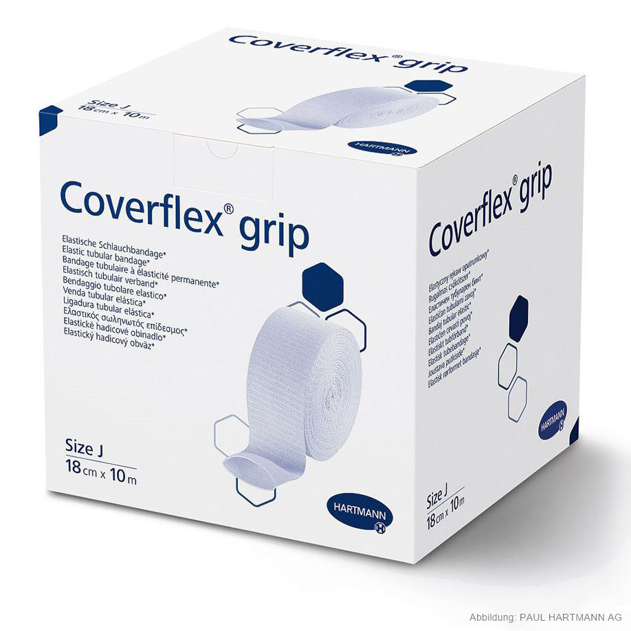 Coverflex grip Schlauchbandage,