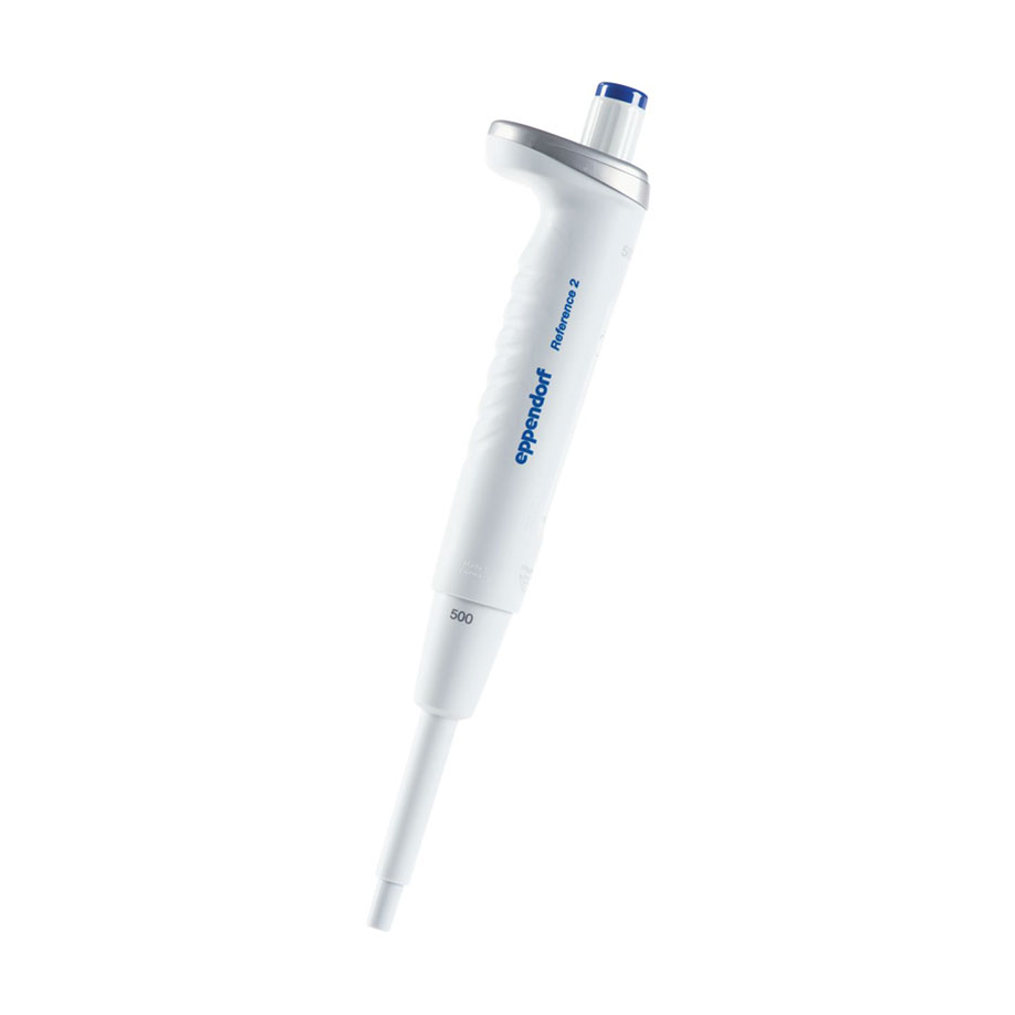 Reference 2 Einkanalpipette fix 500 µl