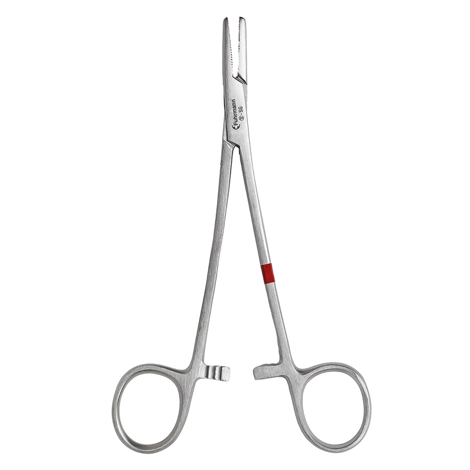 Mayo-Hegar-Nadelhalter 18 cm,