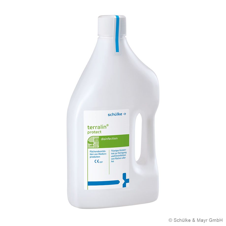 terralin protect 2 Ltr.