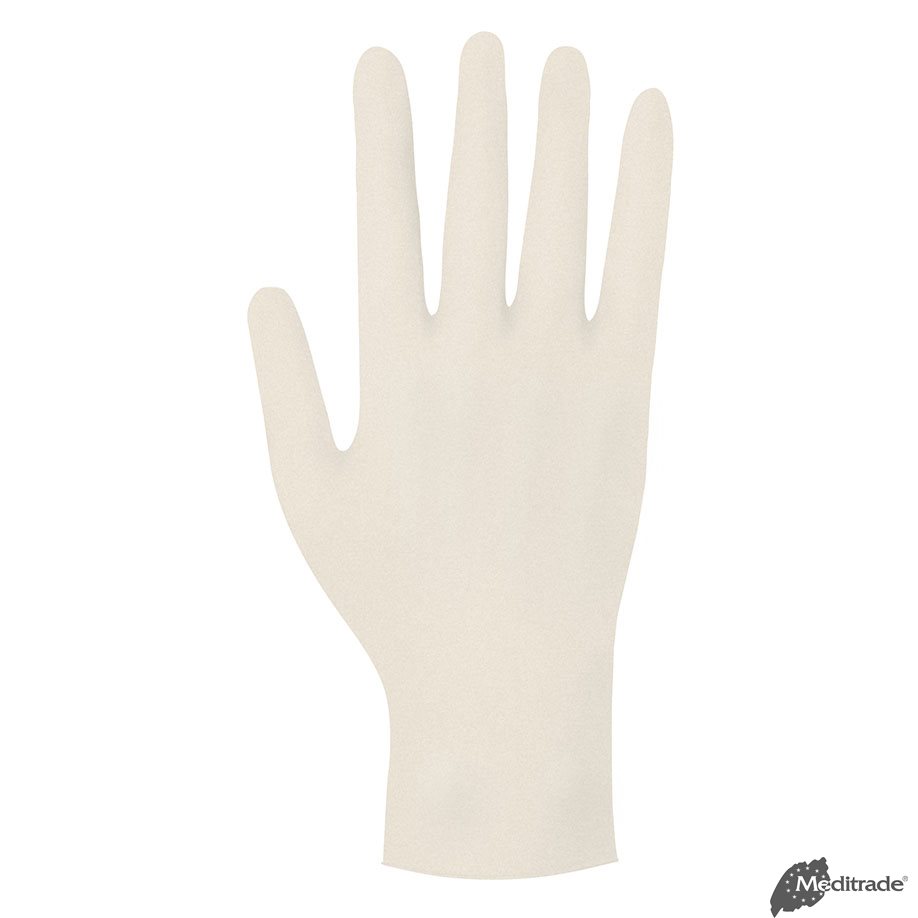 Vinyl 2000 U.-Handschuhe Vinyl,