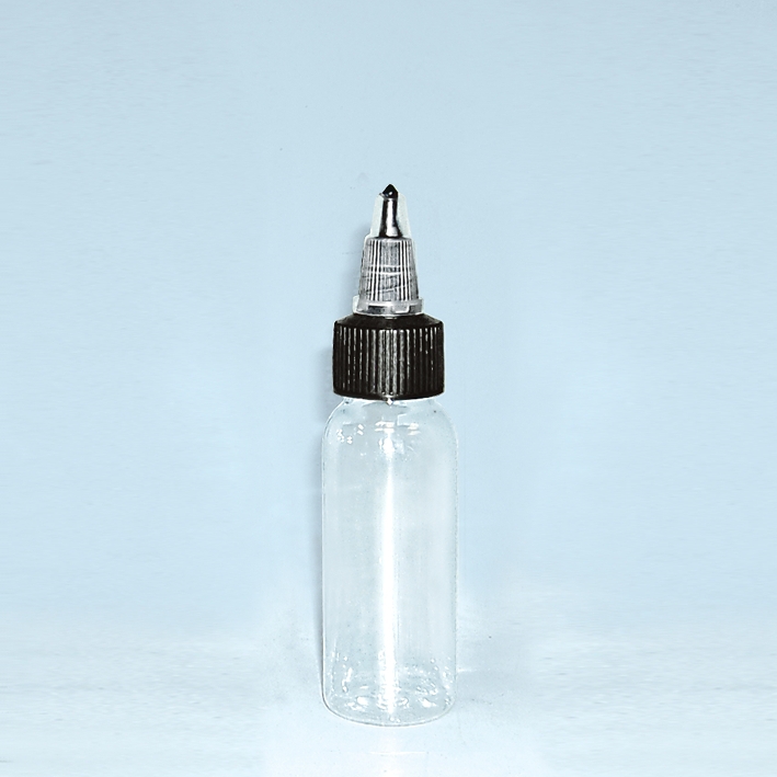 Twist-off Flasche 60 ml