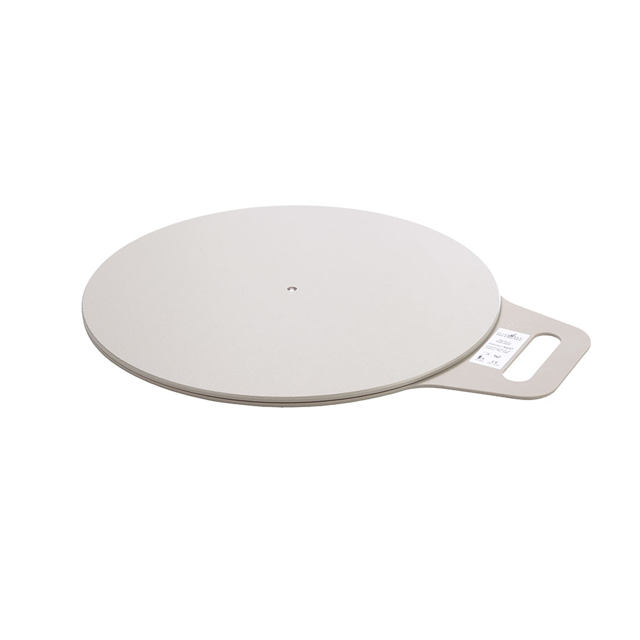 Alpha Drehscheibe 400 mm, beige