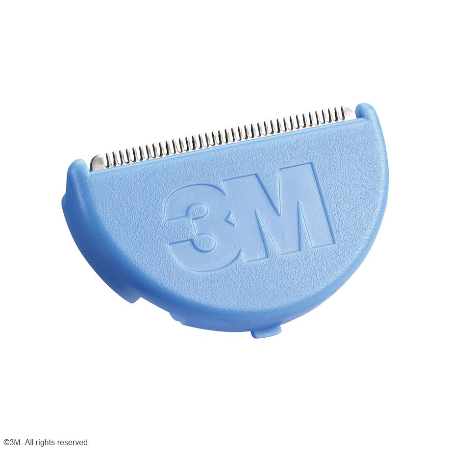 3M Einmalscherköpfe für 3M Clipper
