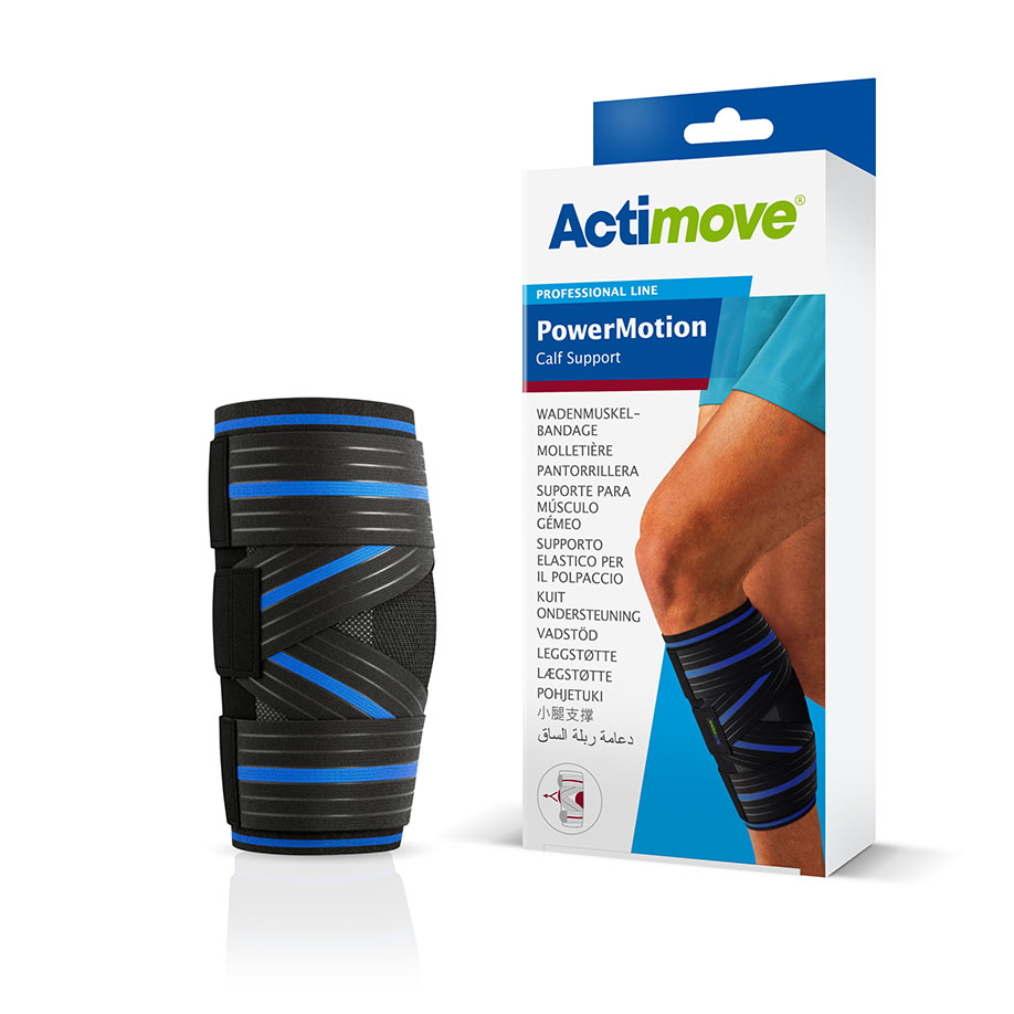 Actimove PowerMotion