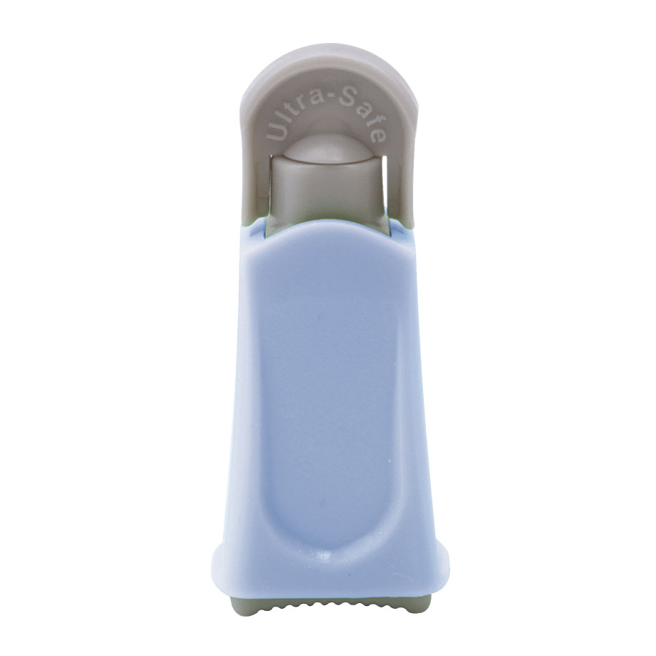 Ultrasafe Einweg-Sicherheitslanzetten