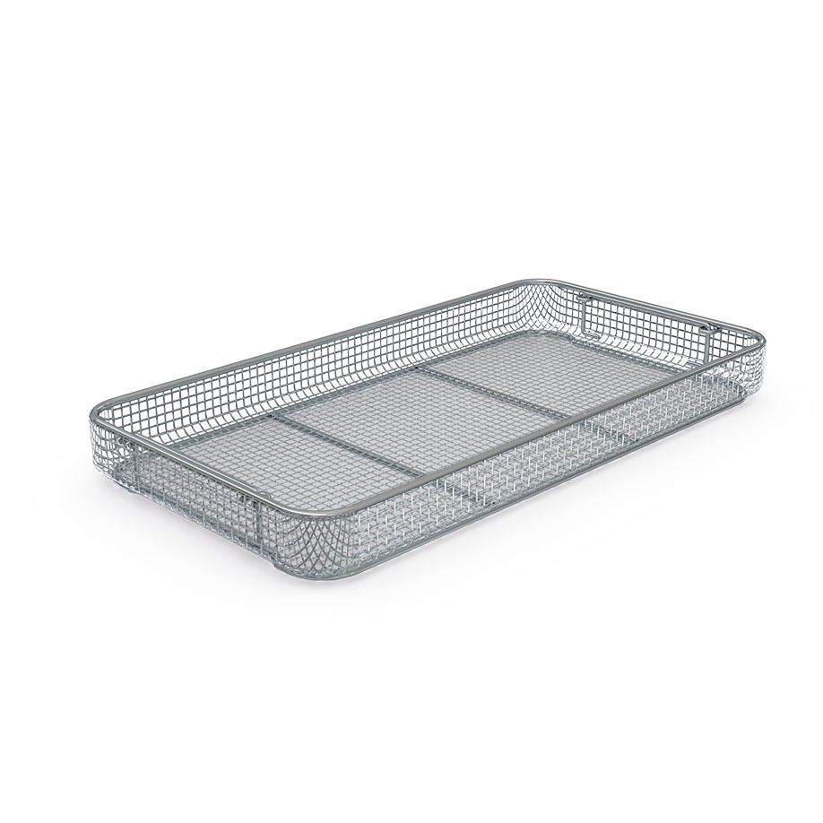 Siebschale 480 x 254 x 50 mm,