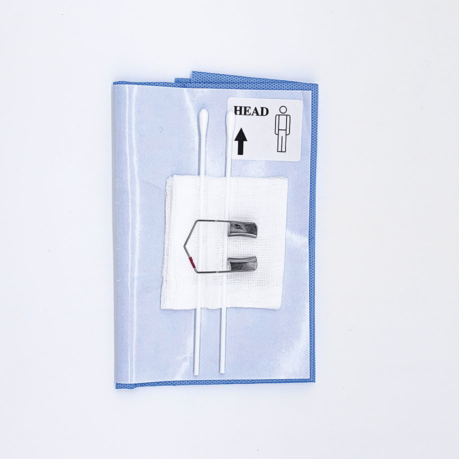 IVOM-Set Basic steril