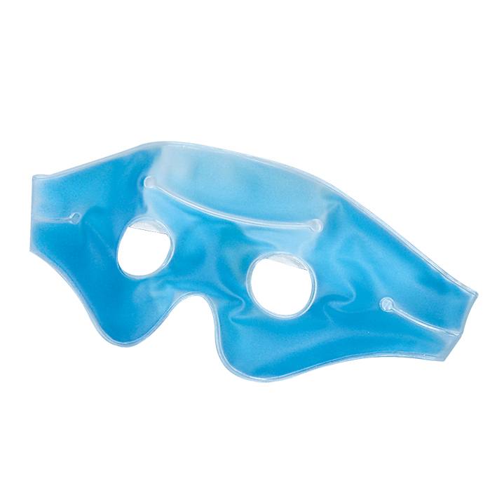 Relax Gel-Brille blau