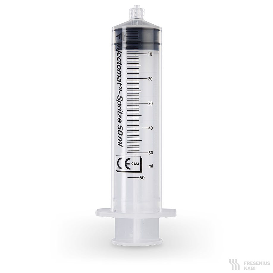 Original-Injectomat-Spritze