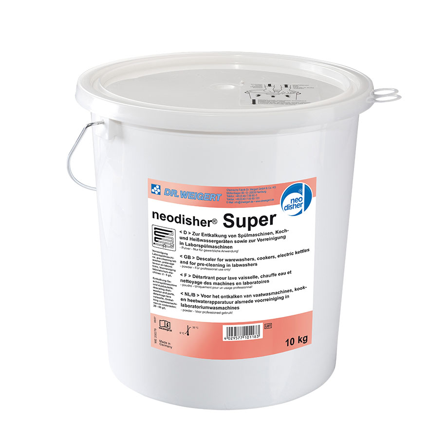 neodisher Super 10 kg,