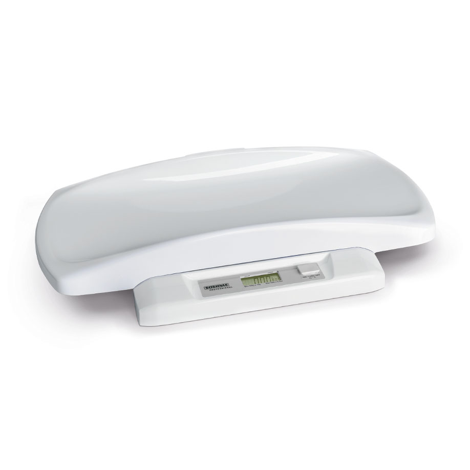 Baby-/Veterinärwaage 8352