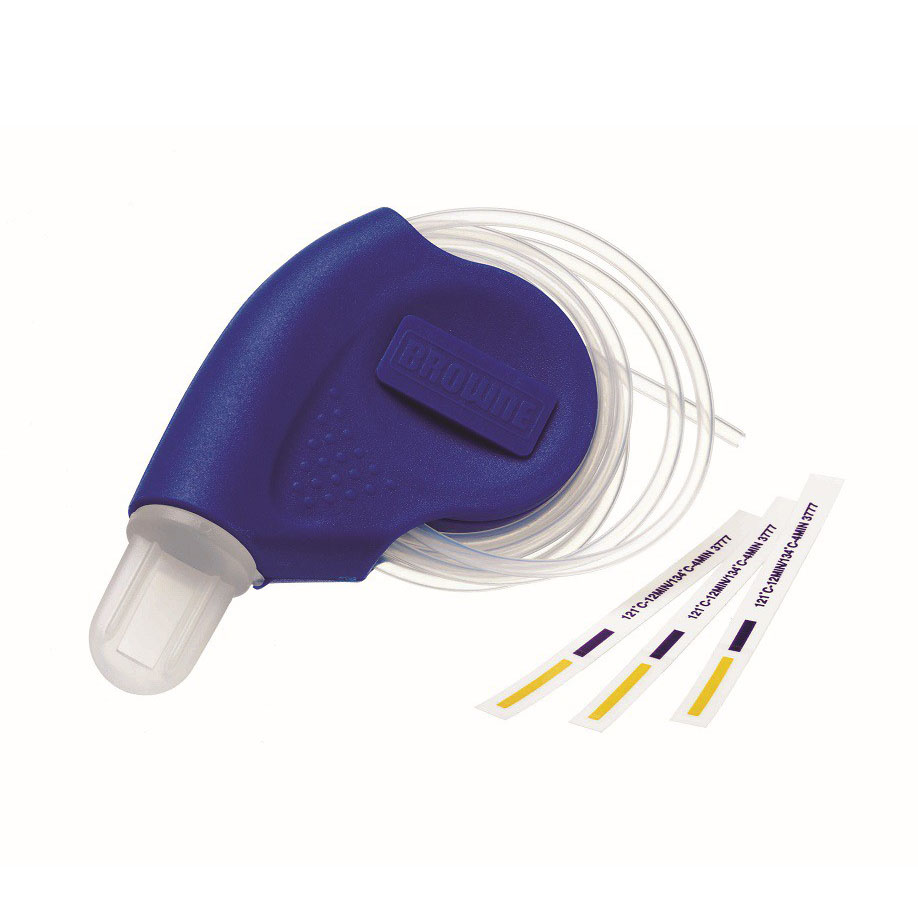 BROWNE TST Load Check Chargenkontrolle