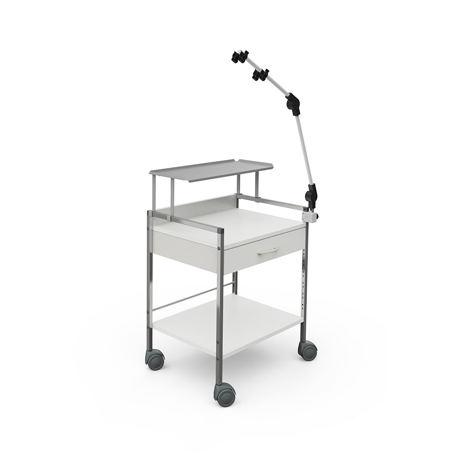 Variocar 60 Gerätewagen ER 1,