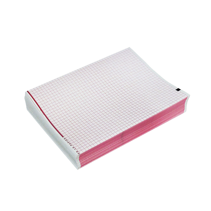 von Berg EKG-Papier Bioset 8000/9000