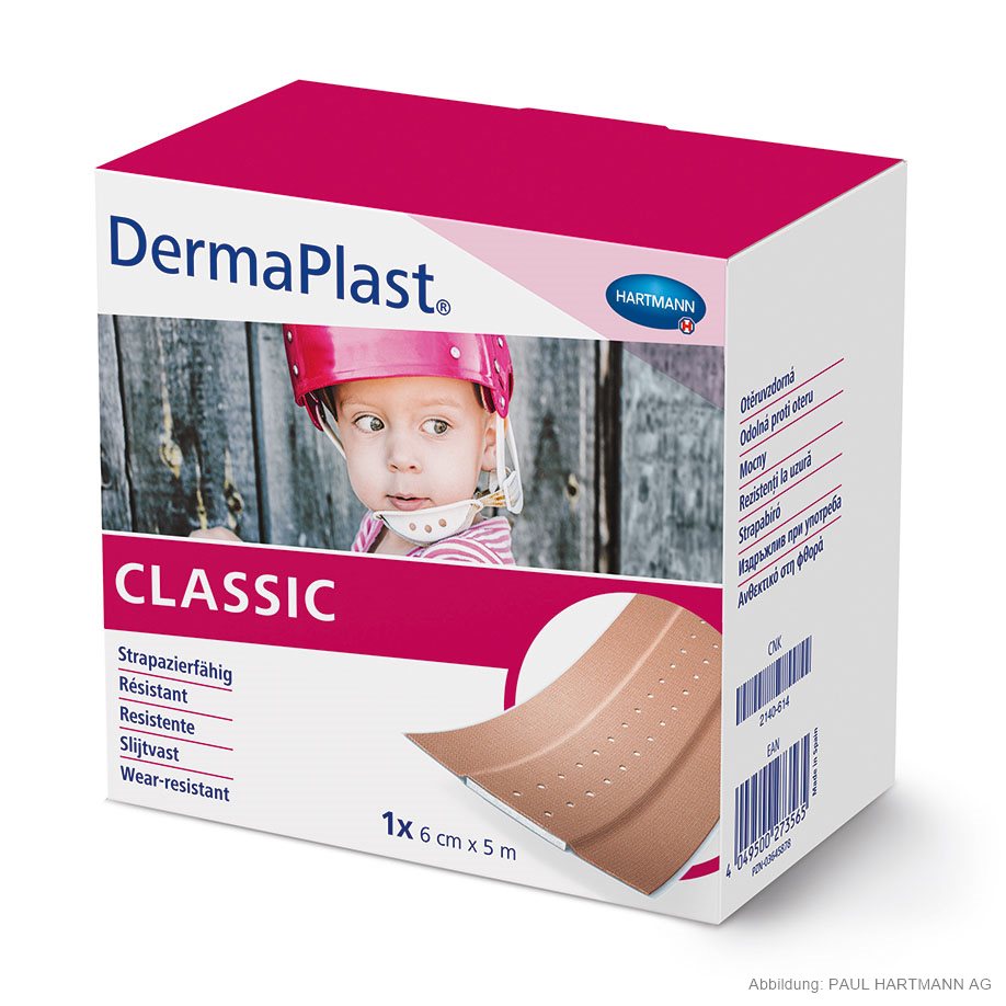 DermaPlast classic
