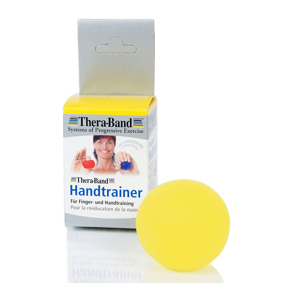 TheraBand Handtrainer,