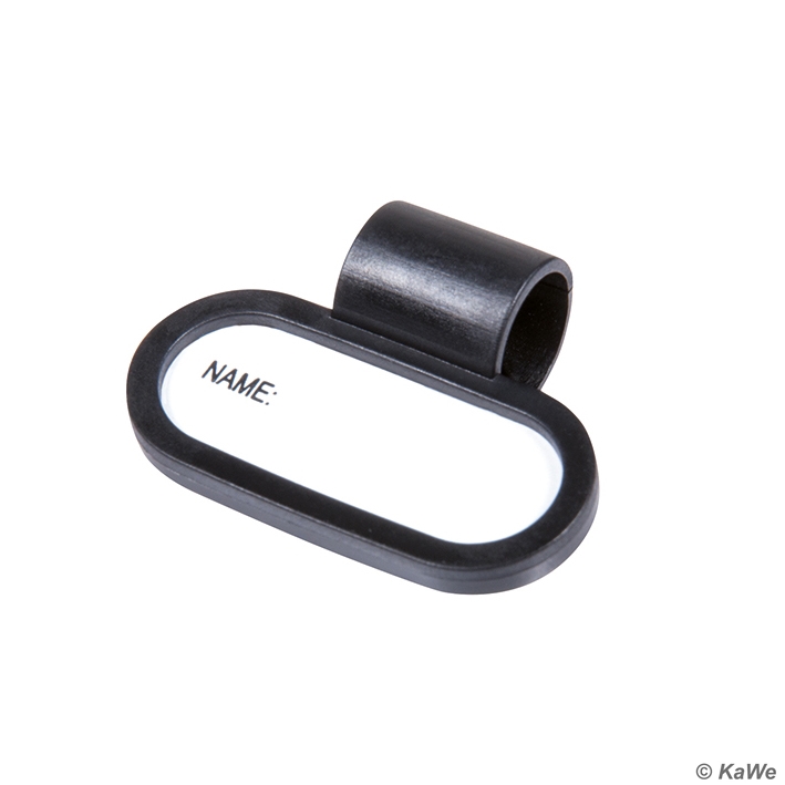 Namensschilder (10 Stck.)