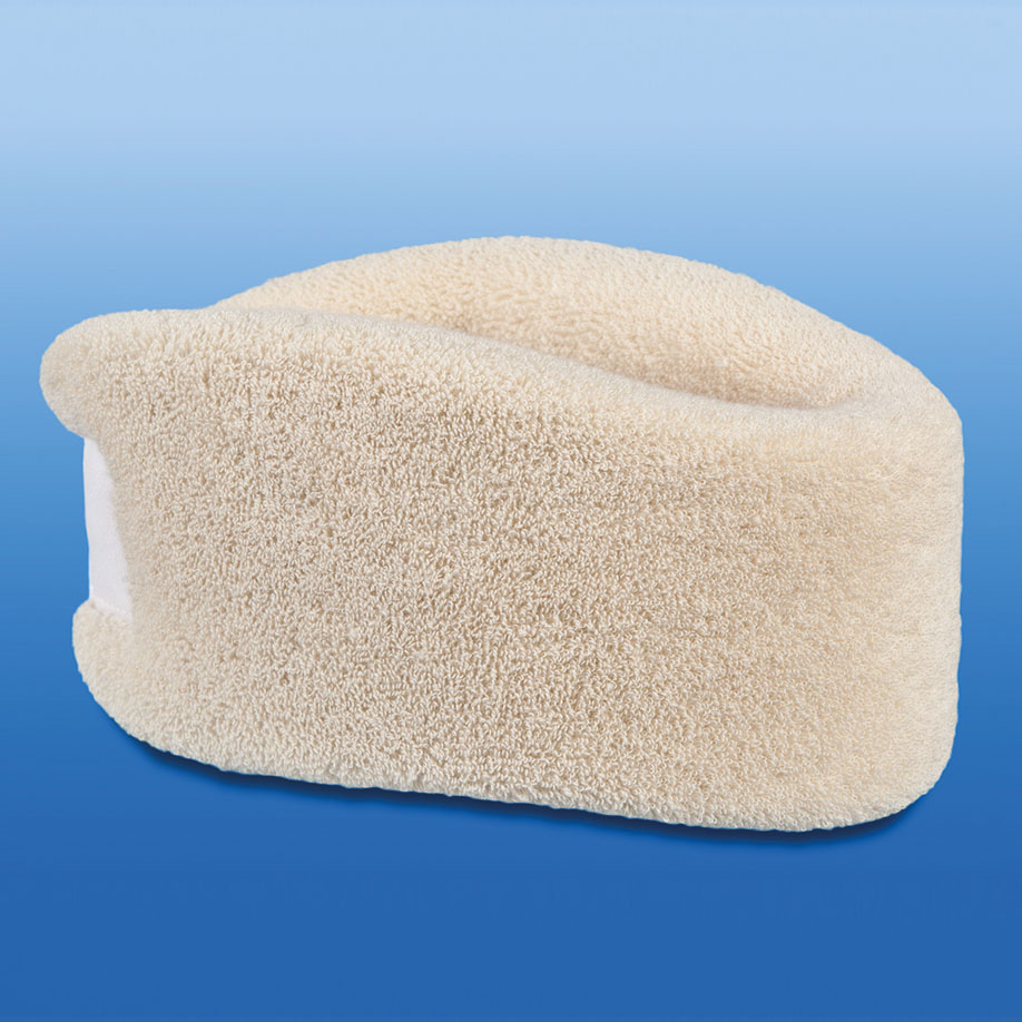 Halskrawatte groß, 10 cm