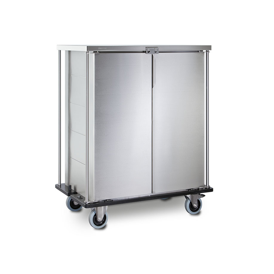 Sterilgutransportwagen für 9xStE