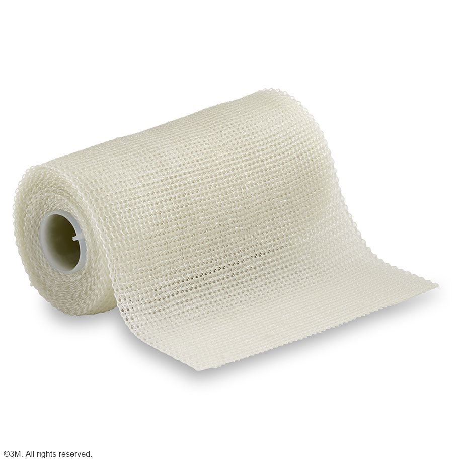 3M Scotchcast Plus-Binden