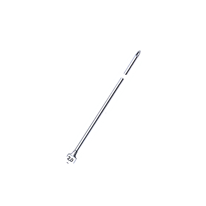 Punktions-u. Anästhesiekanülen 1420 LL