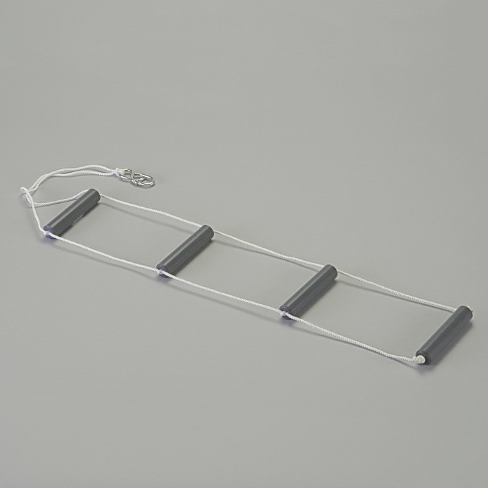 Aufrichter Laura, Perlon mit