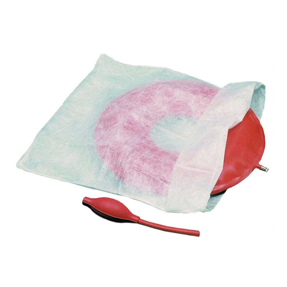 Luftkissen-Set RFM, rot,