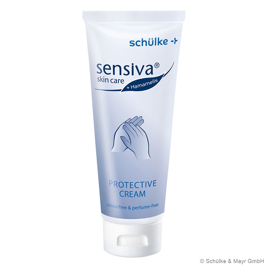 sensiva protective cream 100 ml