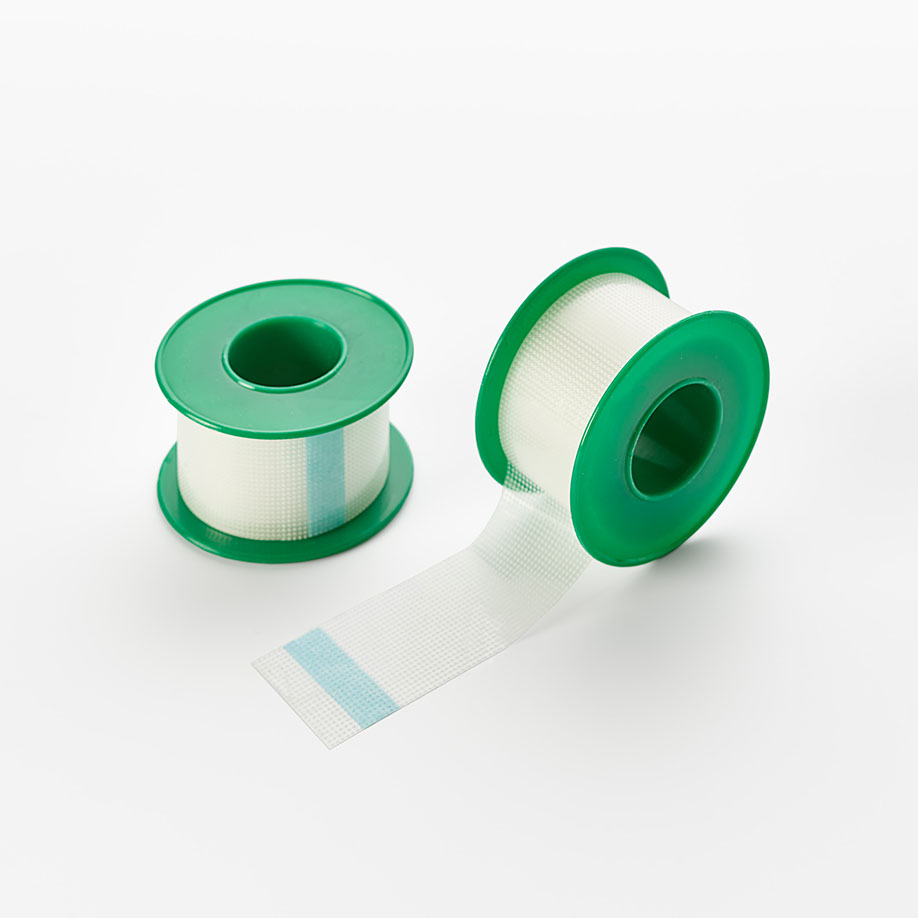 miro-clearfix Heftpflaster transparent,