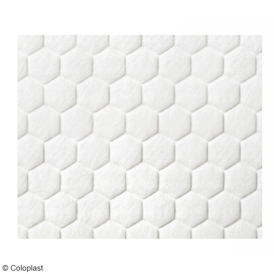 Biatain Fiber Faserverband, steril,