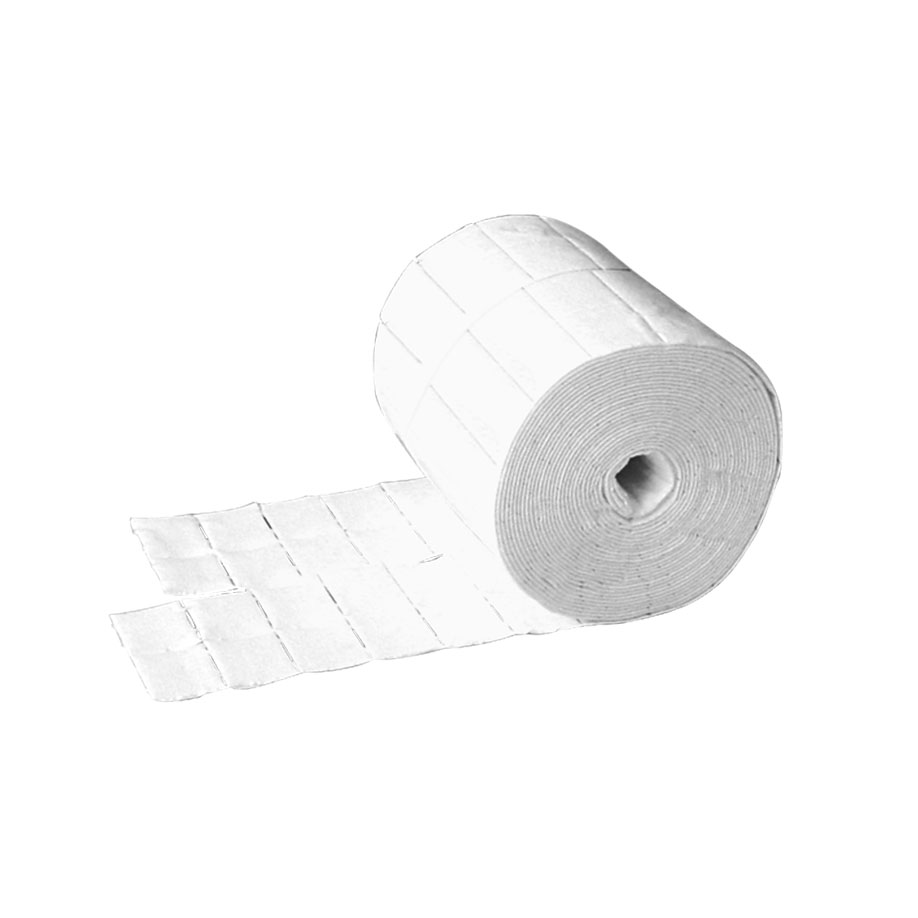 Zellstofftupfer ratiomed 4 x 5 cm