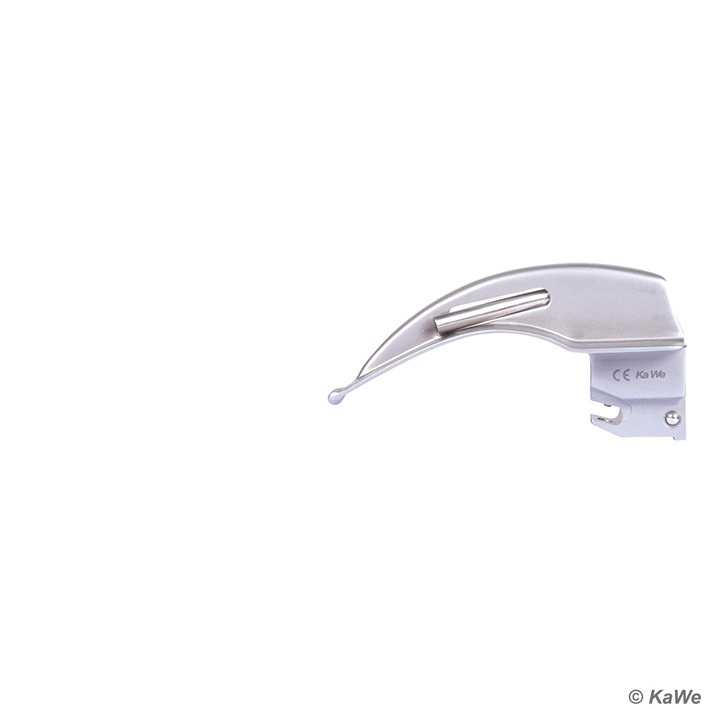 F.O. Macintosh Standard-Spatel Gr. 1