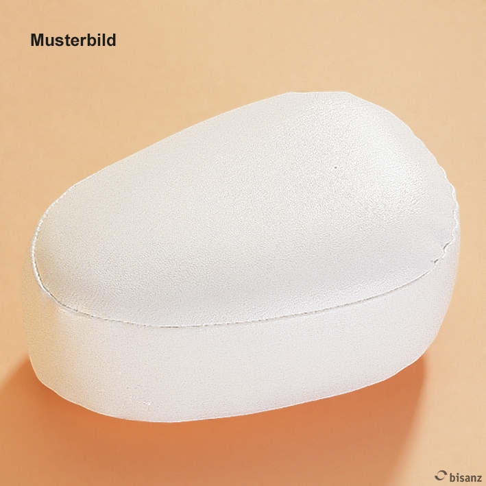 Hodenkissen agave, 19 x 14 x 7 cm