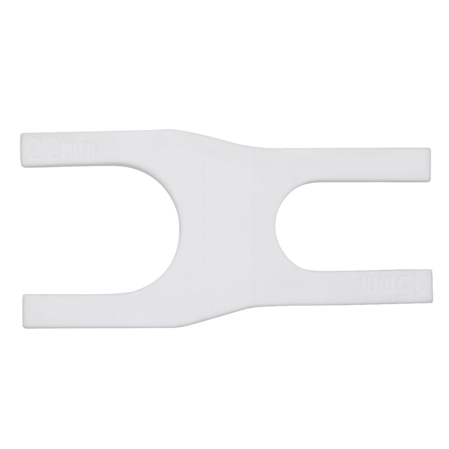 Entkupplungskeil für 22 mm und