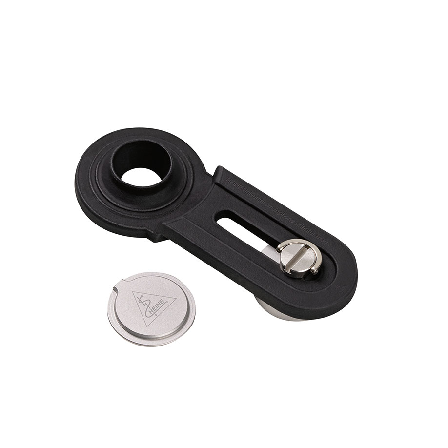 Universal Smartphone Adapter