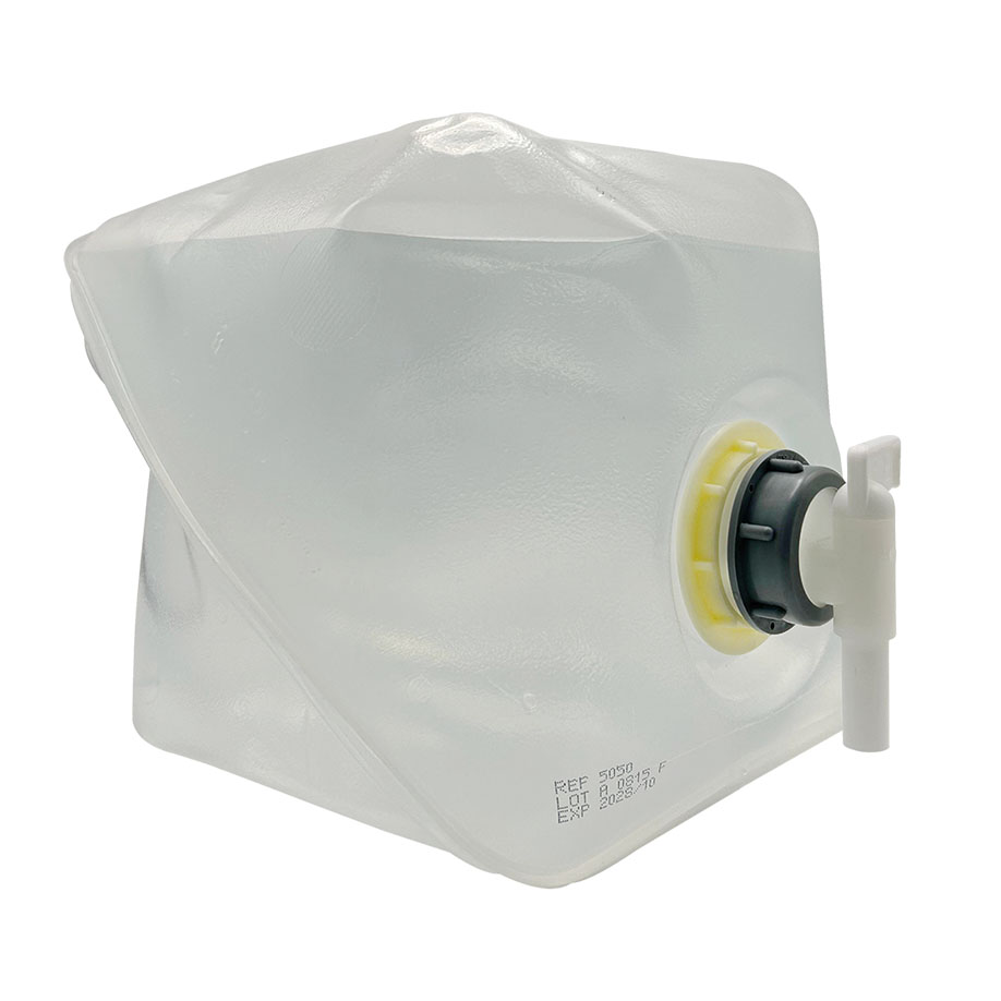 SONOGEL Elektroden-Kontaktspray 5 Ltr.