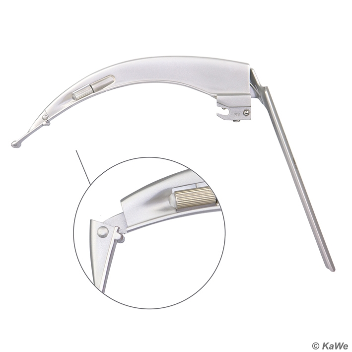 Flaplight C Macintosh Standard-Spatel