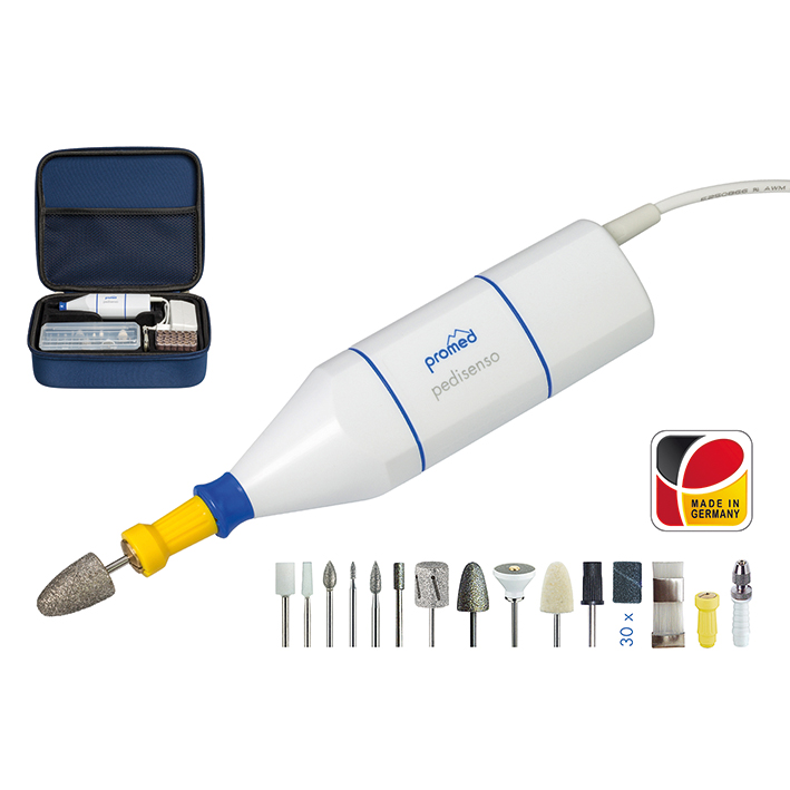 promed pedisenso duo