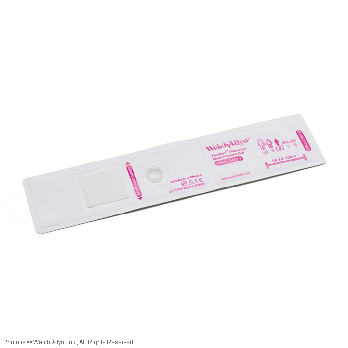 FlexiPort Einmal-Manschetten (20 Stck.)