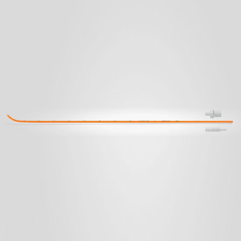 i-Bougie Ch. 14 mit O2-Konnektoren,