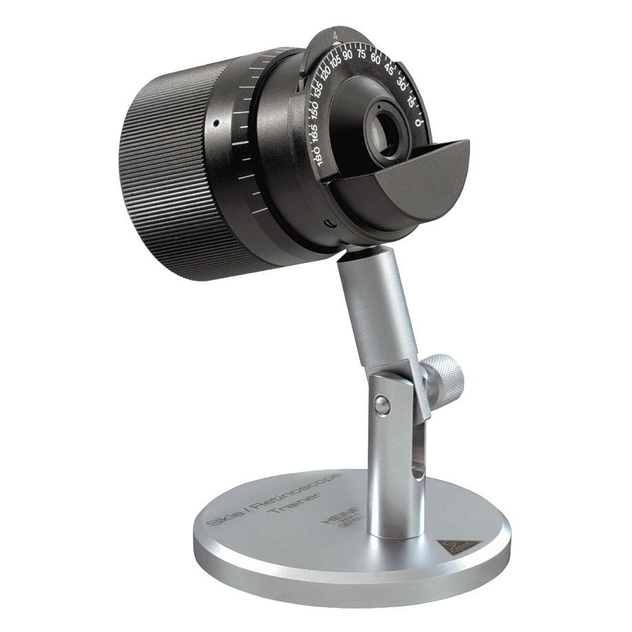 Skia-/ Retinoskop Trainer