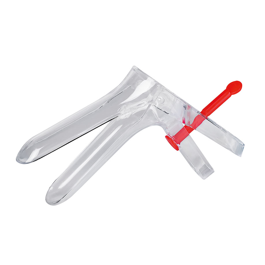 Einmal-Vaginalspekulum, steril mit