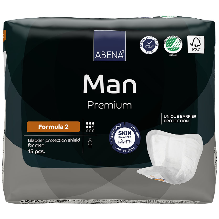 Abena Man Formula 2 Inkontinenz-
