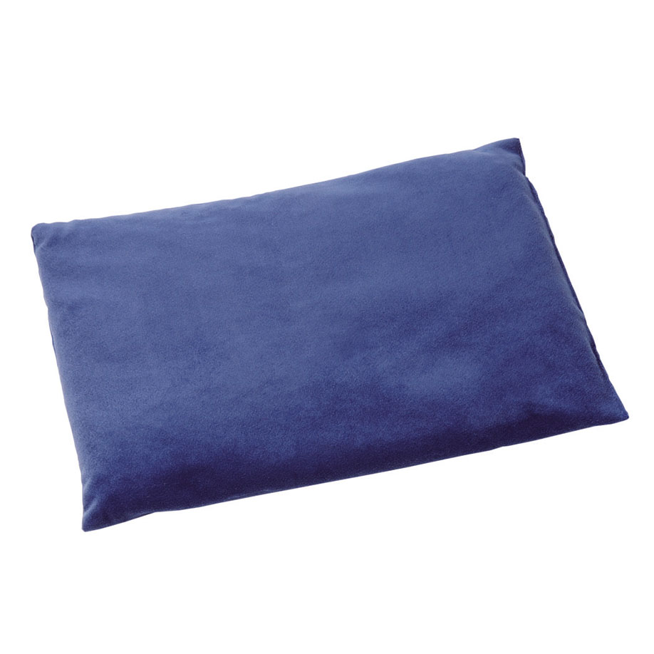 Kryotherm natur Traubenkernkissen