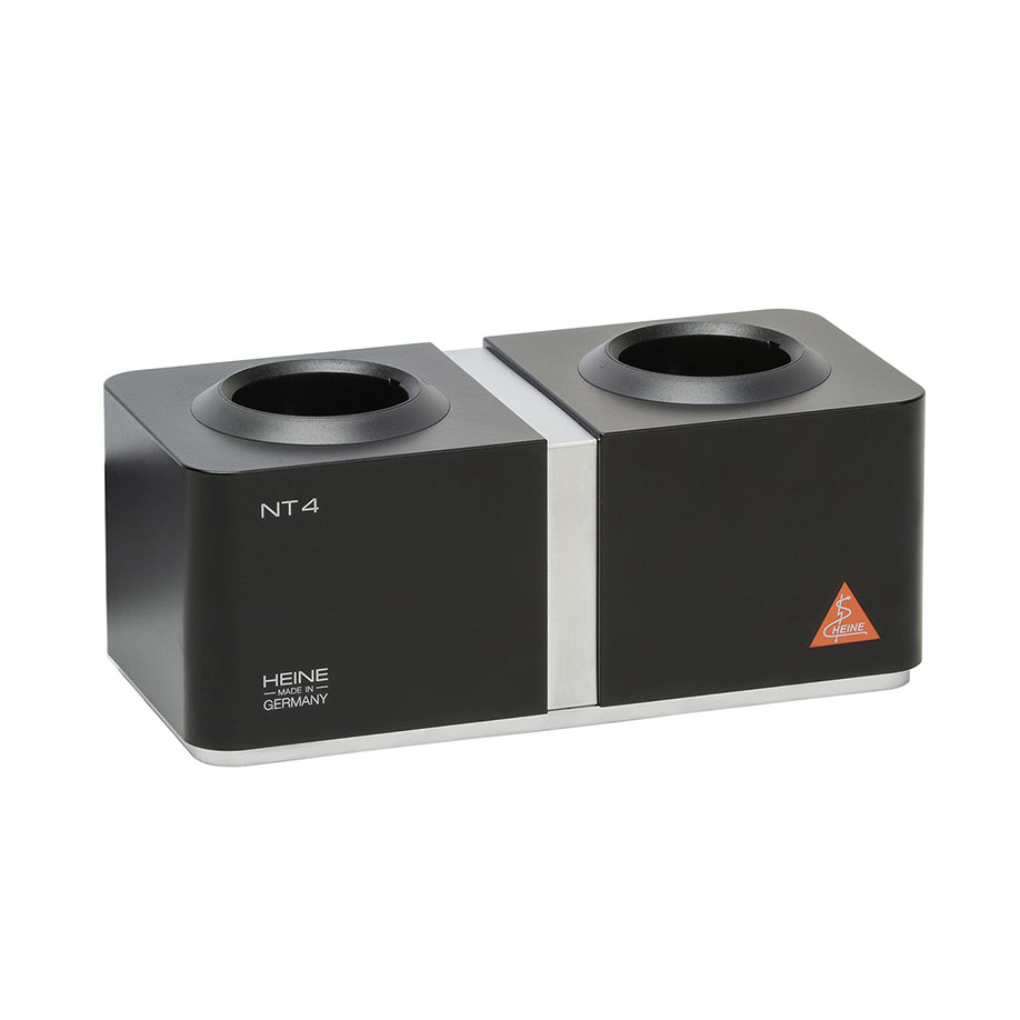 NT4 Tisch-Ladegerät