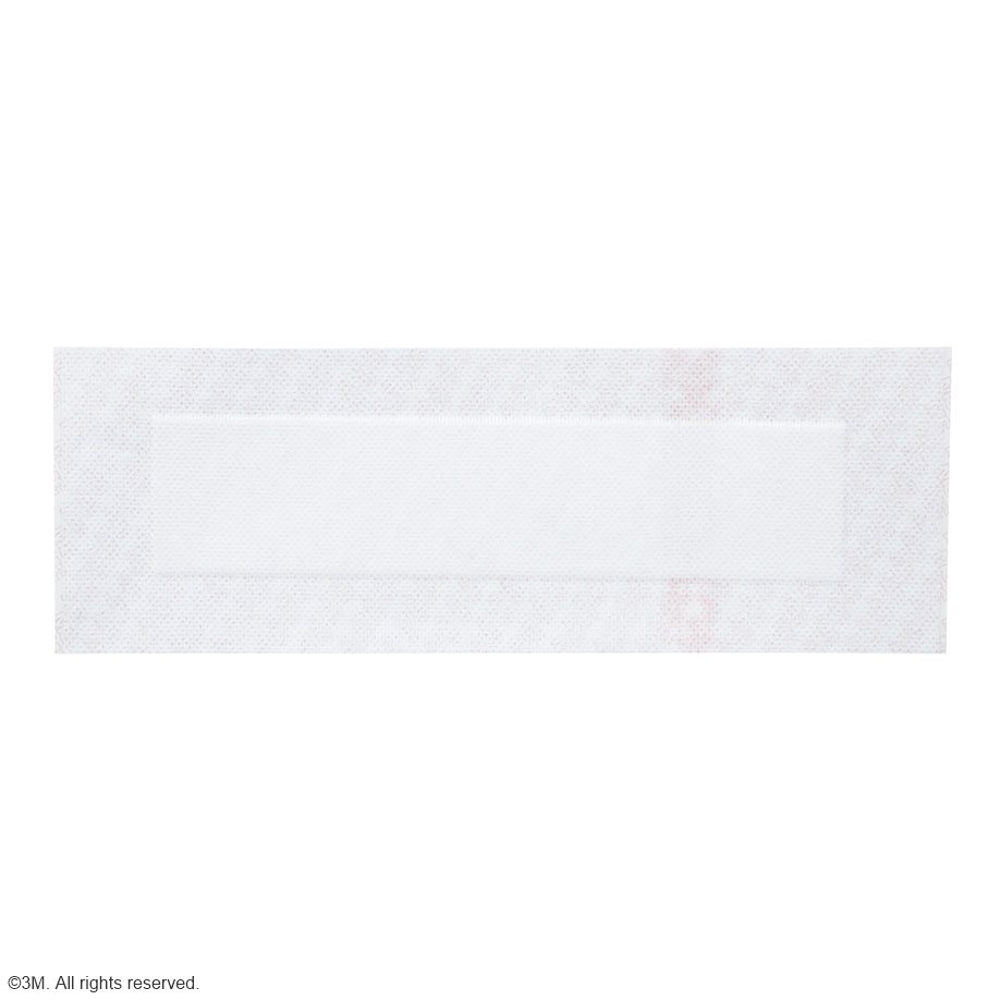 3M Medipore + Pad Fertigverband, steril,