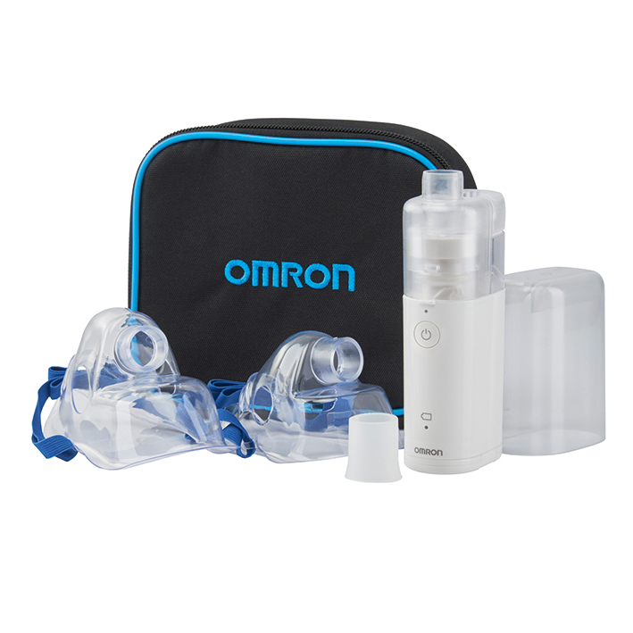 OMRON MicroAIR U100